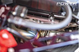 Toyota Supra mk5 791Ps